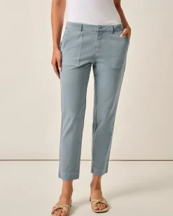 Surplus Cotton Blend Cargo Pant