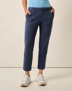 Surplus Cotton Blend Cargo Pant
