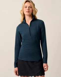 Susie Performance 1/4 Zip