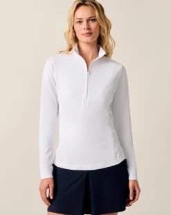 Susie Performance 1/4 Zip