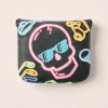 SWAG Golf x Johnnie-O Mallet Cover - Neon Nights