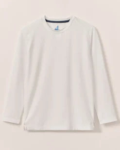 The Course Jr. Performance Long Sleeve T-Shirt