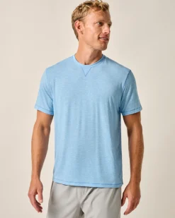 The Course Performance T-Shirt