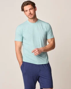 The Course Performance T-Shirt