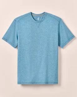 The Course Performance T-Shirt