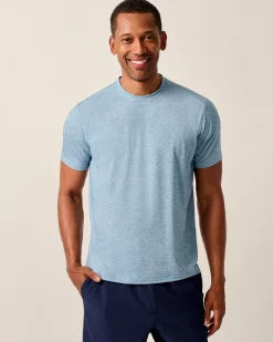The Course Performance T-Shirt