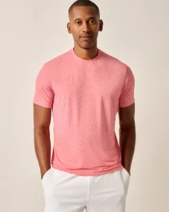 The Course Performance T-Shirt