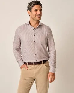 Top Shelf Button Down Shirt - Judes