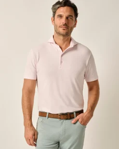 Top Shelf Polo - Idris