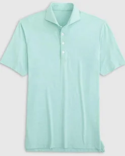 Top Shelf Polo - Idris
