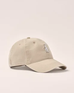 Topper Baseball Hat