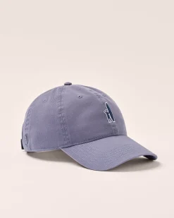 Topper Baseball Hat
