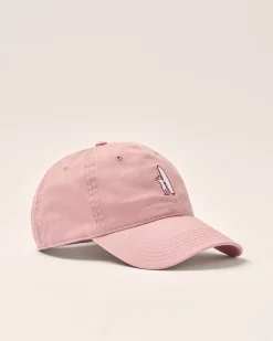 Topper Baseball Hat
