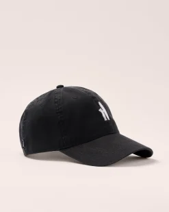 Topper Baseball Hat