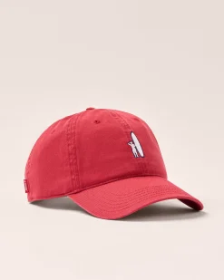 Topper Baseball Hat