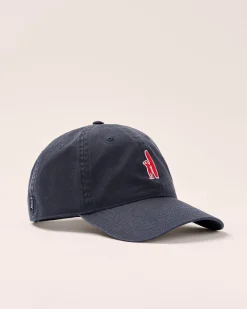 Topper Baseball Hat
