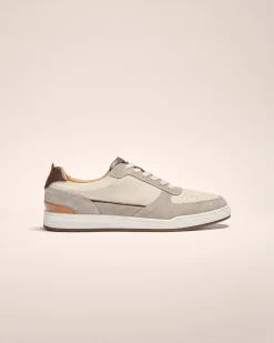 Topspin Court Sneaker