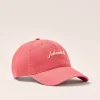 Twill Signature Baseball Hat