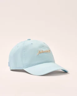 Twill Signature Baseball Hat