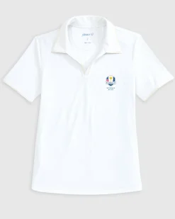 Women's Ryder Cup Adelaide Performance Polo