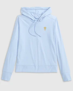 Women's Ryder Cup Nalla Performance Hoodie- Trophy Logo