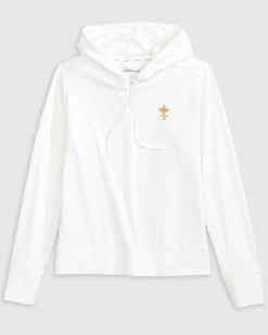 Women's Ryder Cup Nalla Performance Hoodie- Trophy Logo