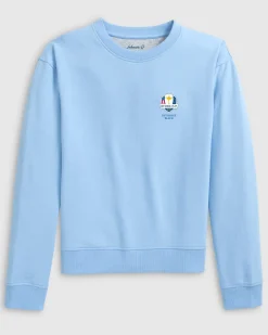 Women's Ryder Cup Penny Crewneck Sweatshirt