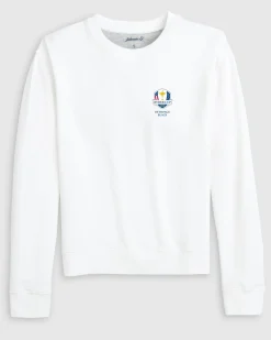 Women's Ryder Cup Penny Crewneck Sweatshirt