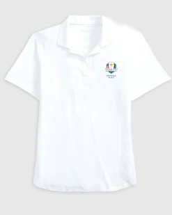 Women's Ryder Cup Sadie Performance Polo