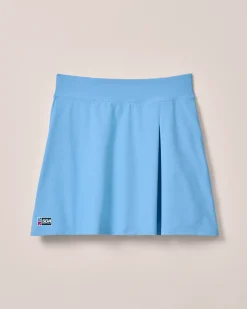 Women's SDA Ashlyn Performance Skort