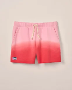 Women's SDA Sophia Lightweight Terry Sweatshorts